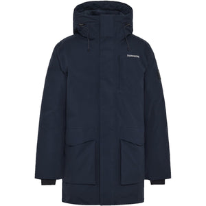 Small / Dark Night Blue