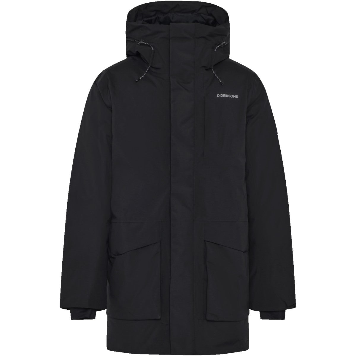 Mens Akilles Parka 2