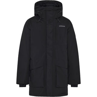 Mens Akilles Parka 2