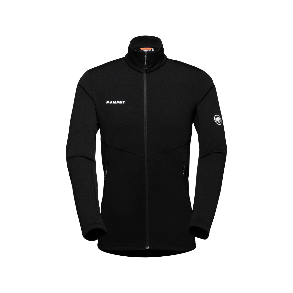 Mammut Mens Aconcagua ML Fleece Jacket