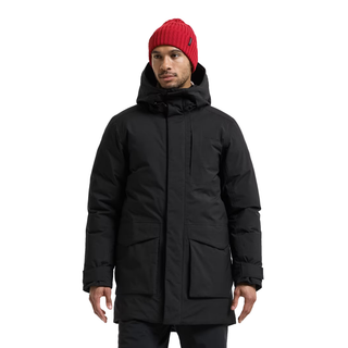 Didriksons Mens Akilles Parka 3