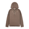 Amundsen Sports Mens Boiled Hoodie Laced
