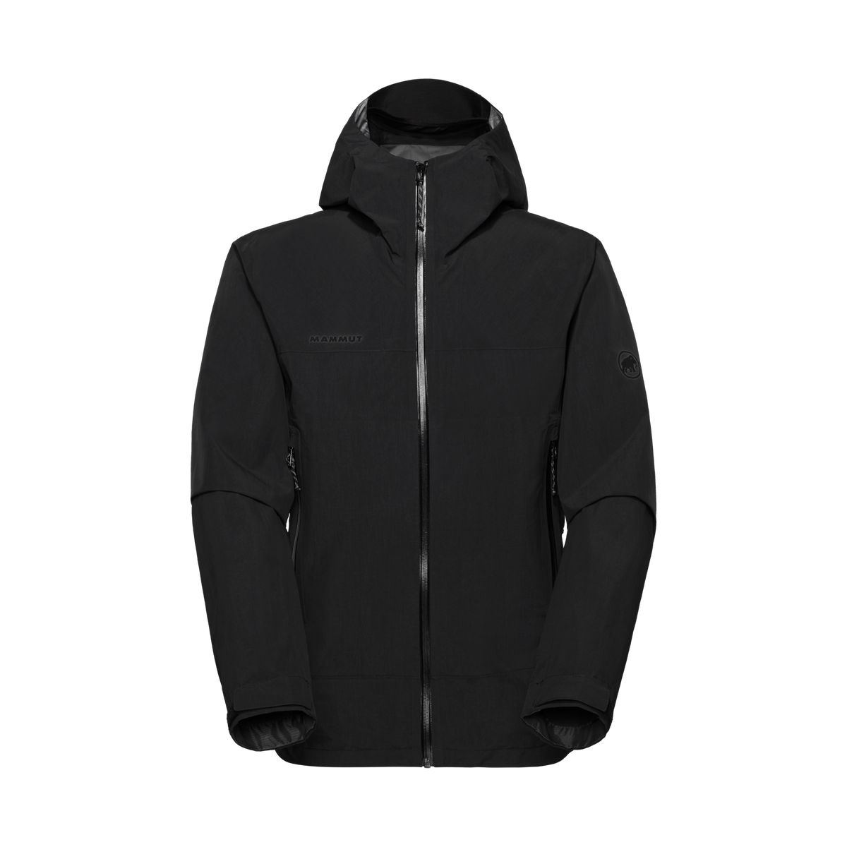 Mammut Mens Crag HS Hooded Jacket