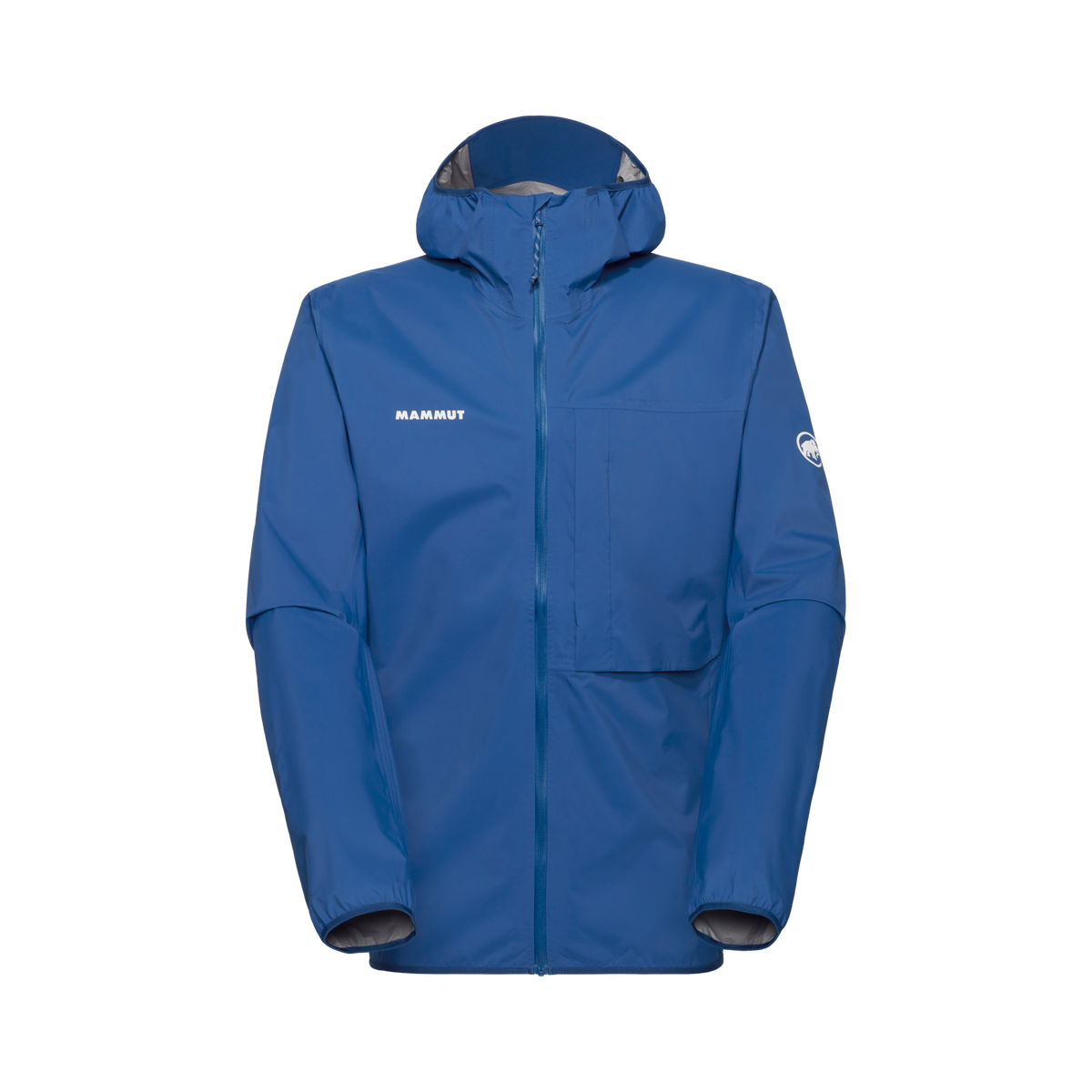Mammut Mens Ducan Light HS Hooded Jacket