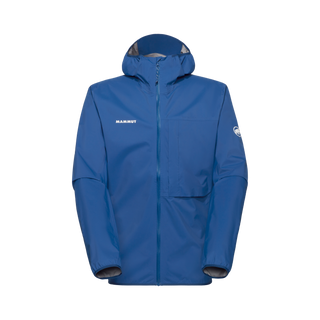Mammut Mens Ducan Light HS Hooded Jacket
