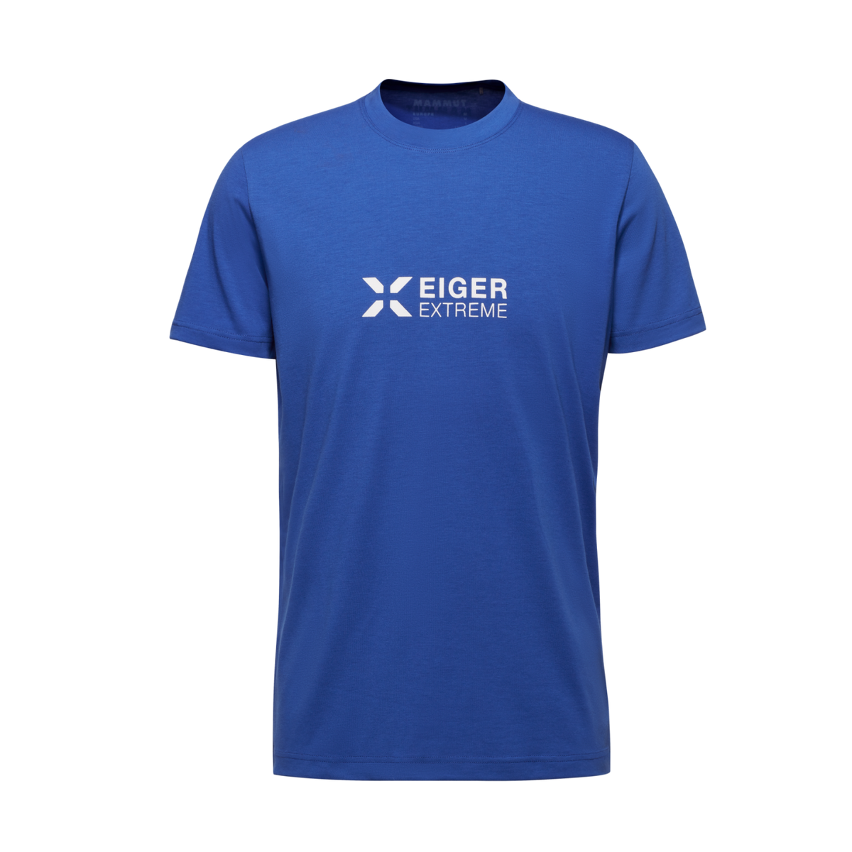 Mammut Mens Eiger Logo Tshirt