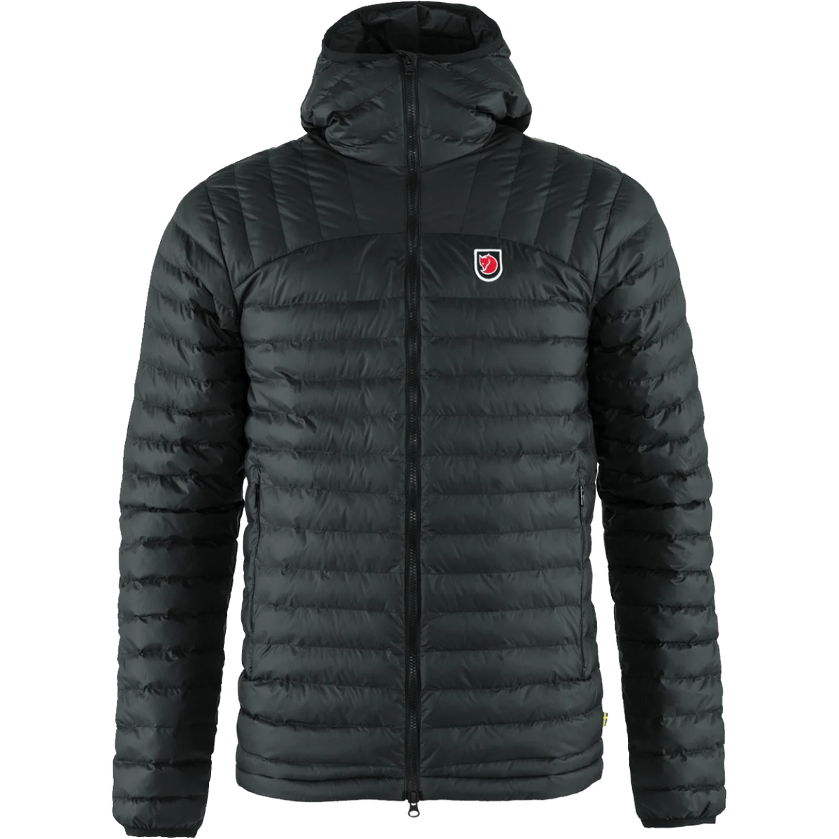 Fjallraven Mens Expedition Lätt Hoodie