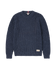 Small / Faded Navy