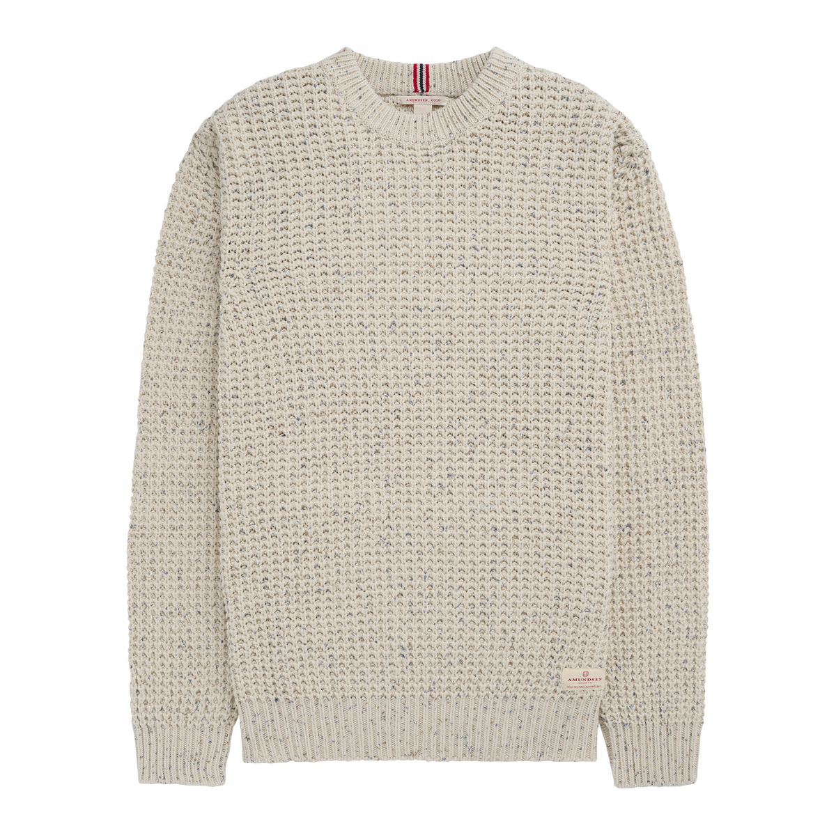 Amundsen Sports Mens Field Sweater