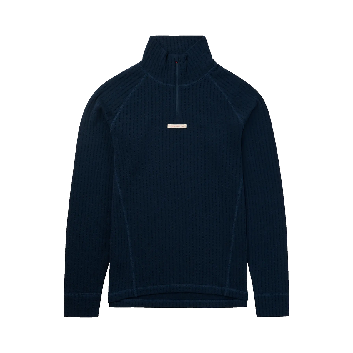 Amundsen Sports Herren Heroes Hide Half Zip