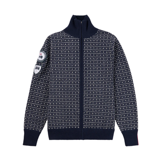 Amundsen Sports Mens Heroes of Telemark Full Zip