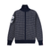 Small / Faded Navy