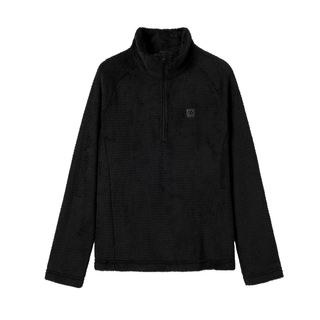 66 North Mens Hrannar Alpha Zipneck