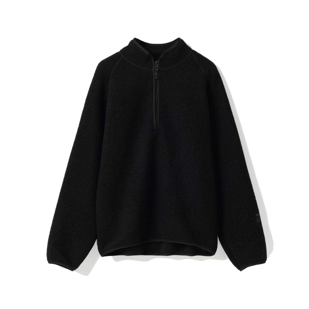 66 North Mens Kaldi Half Zip
