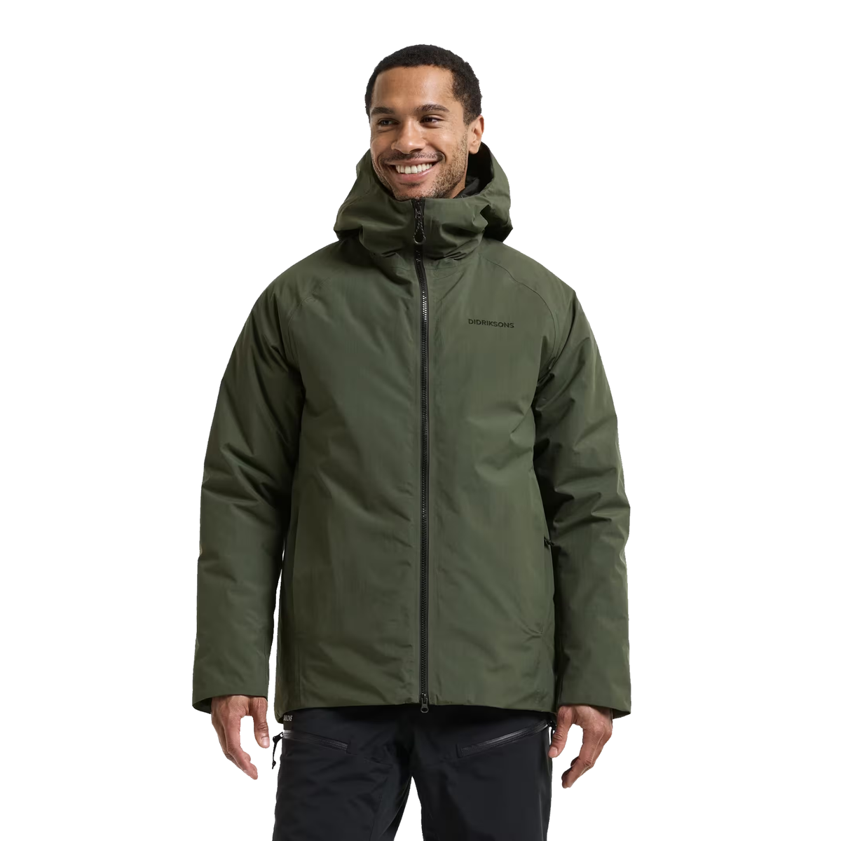 Didriksons Mens Marvin Jacket