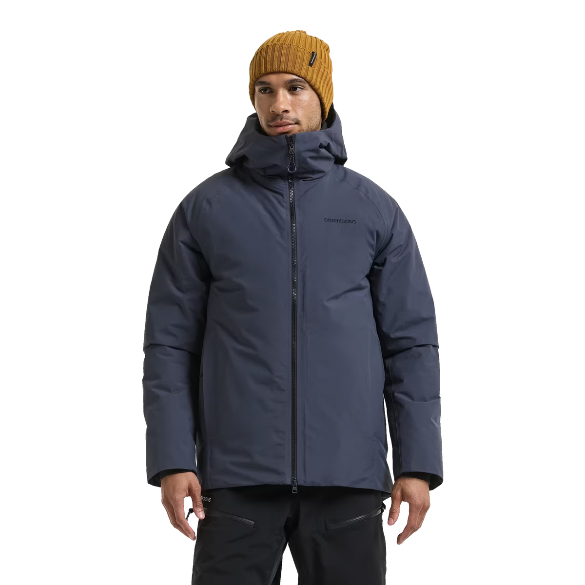 Didriksons Mens Marvin Jacket