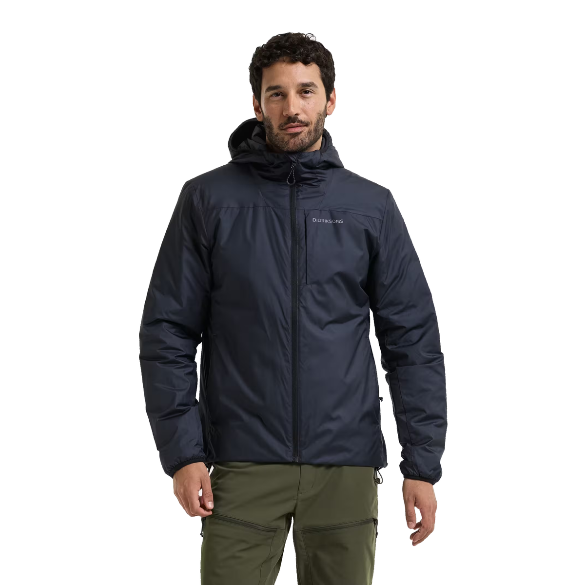 Didriksons Mens Milik Jacket