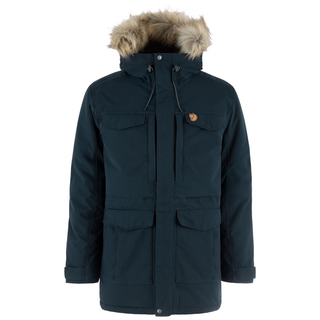 Fjallraven Men's Nuuk Parka