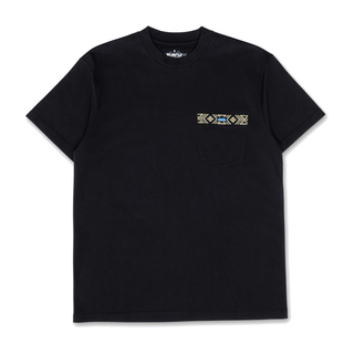 Kavu Herren Pacific Pocket T-Shirt