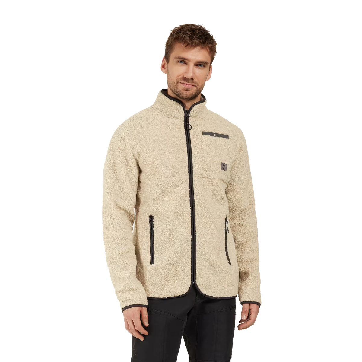 Didriksons Men's Phoenix Full Zip