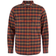 Medium / Autumn Leaf/Wood Brown