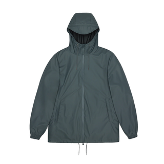 Rains Mens Storm Breaker Jacket