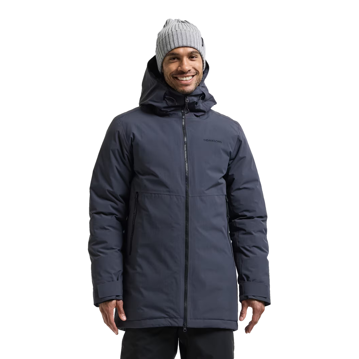 Didriksons Men's Tempest Parka