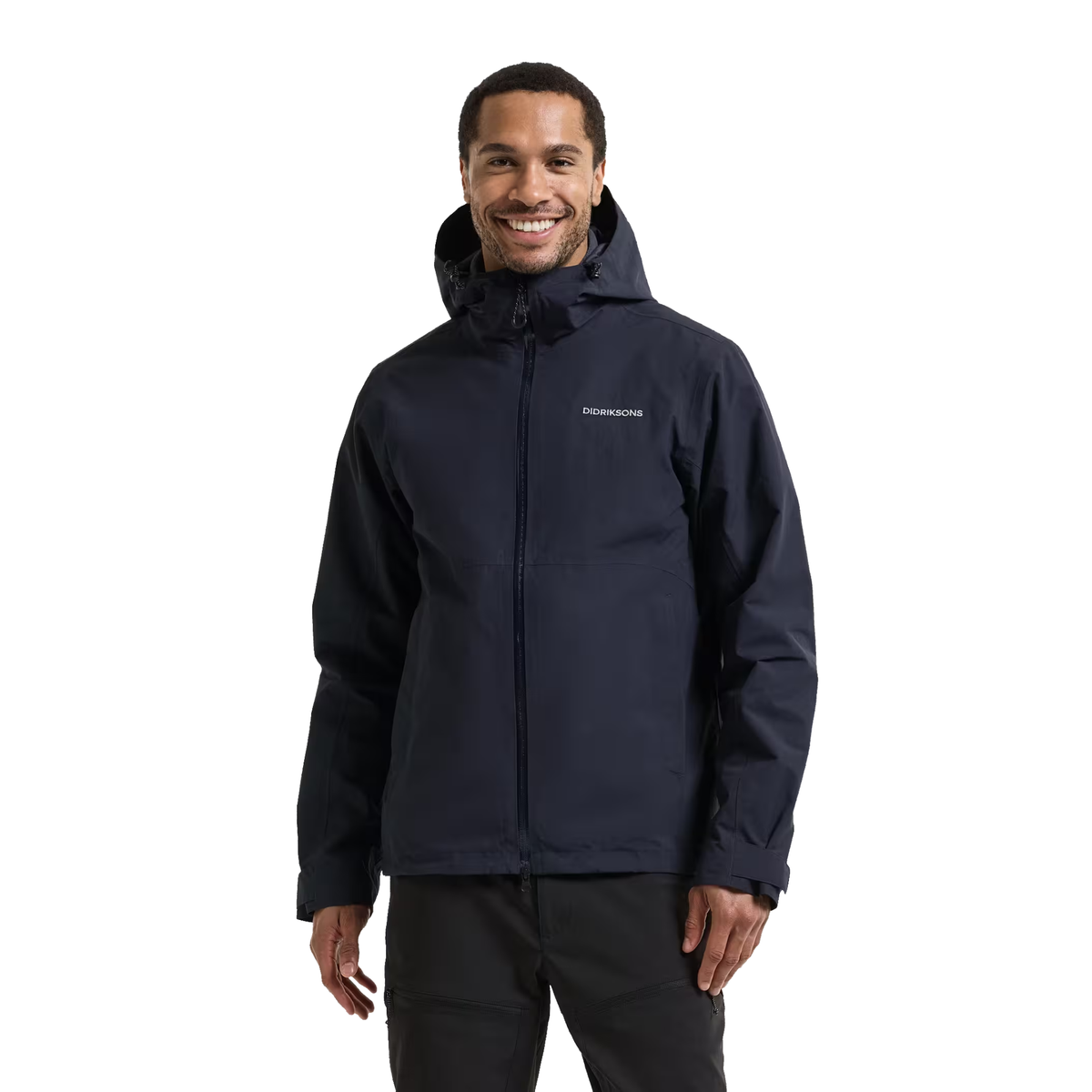 Didriksons Mens Trien Jacket 2