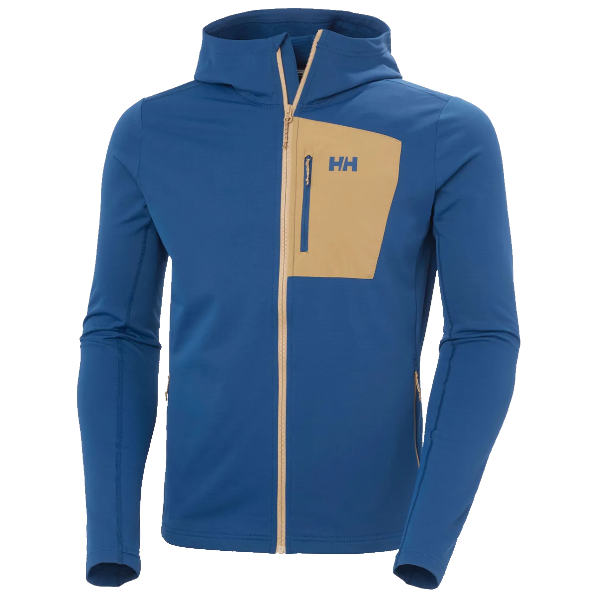 Helly Hansen Men's Versalite Hooded Fleece Jacket