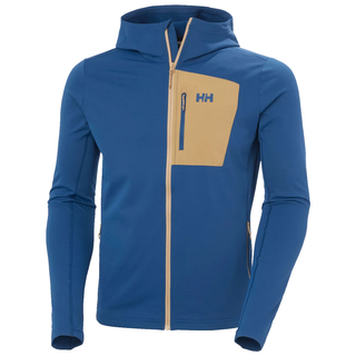 Helly Hansen Men's Versalite Hooded Fleece Jacket