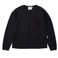 Purple Mountain Observatory Men's Waffle Long Sleeve Top