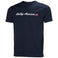 Helly Hansen Mens Core Graphic TShirt