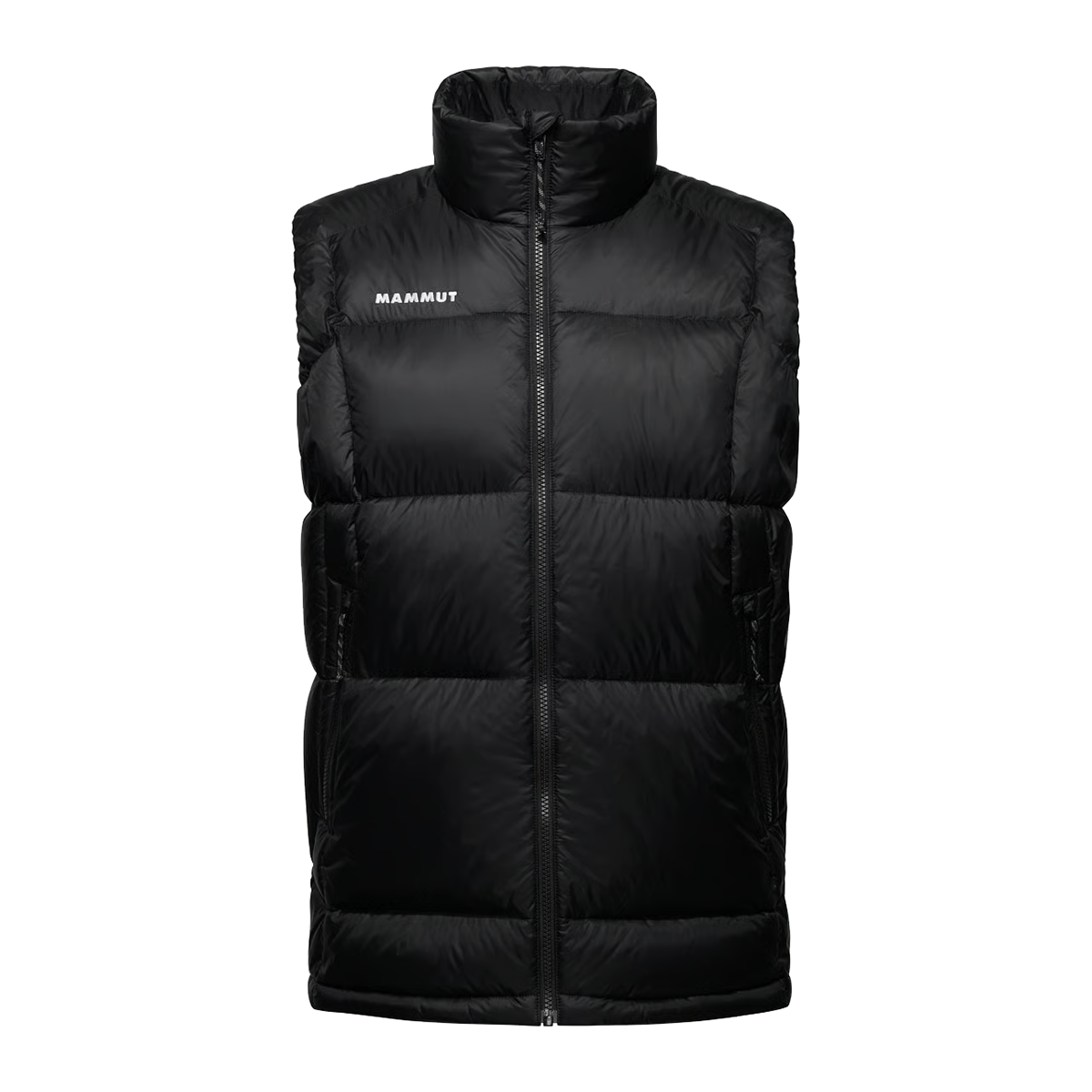 Mammut Mens Glacier Glow IN Vest