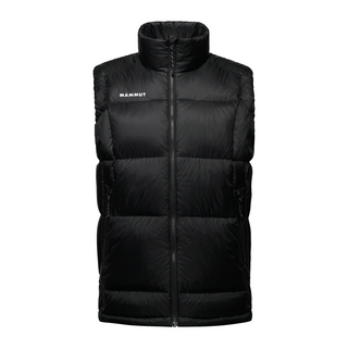 Mammut Mens Glacier Glow IN Vest