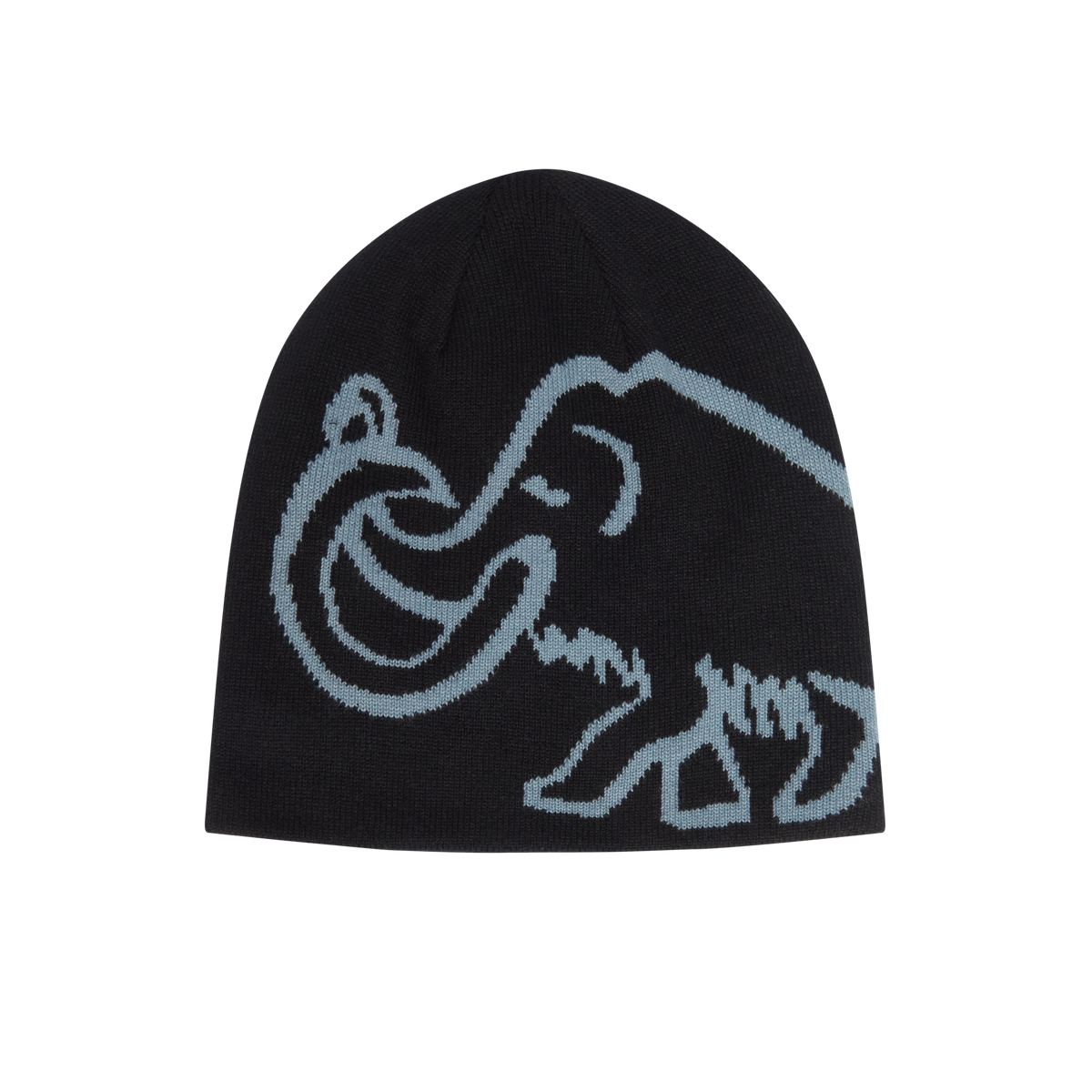Mammut Logo Beanie Reversible