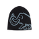 Mammut Logo Beanie Reversible