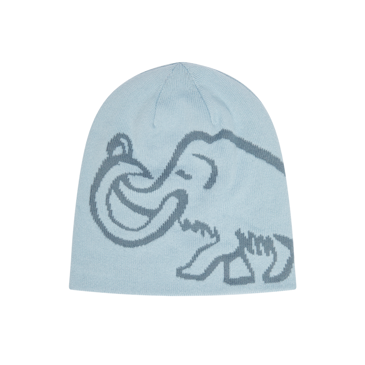 Mammut Logo Beanie Reversible