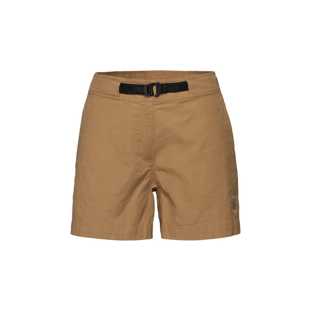 Mammut Womens Tamaro Shorts