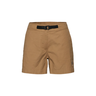 Mammut Womens Tamaro Shorts