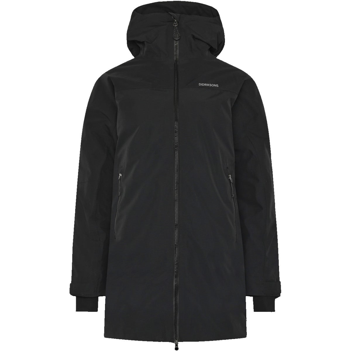 Didriksons Womens Marget Jacket