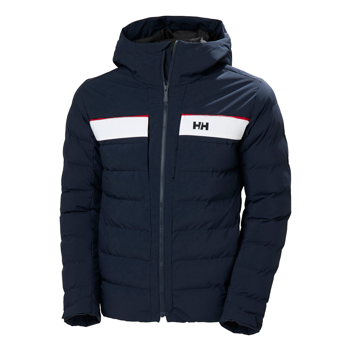 Helly Hansen Mens Bossanova Puffy 2.0 Jacket