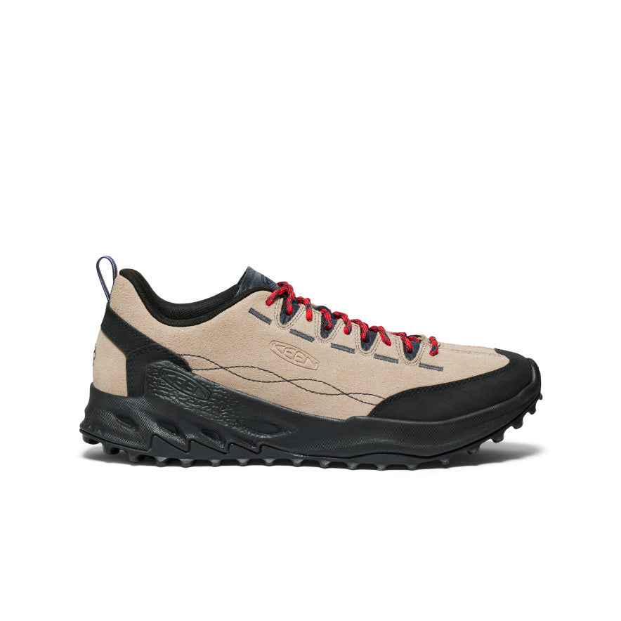 Keen Mens Jasper Zionic Shoe