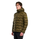 Mens Miyabi Hood Down Jacket
