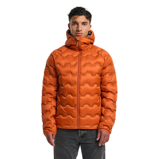 Tenson Mens Miyabi Hood Down Jacket