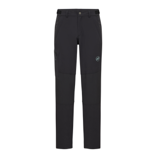 Mammut Mens Runbold Guide SO Pants