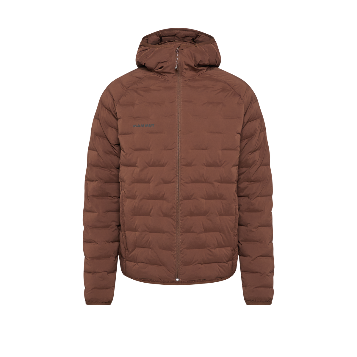 Mammut Men's Sender IN Hooded Jacket
