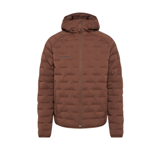 Mammut Men's Sender IN Hooded Jacket