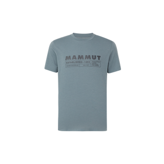 Mens Trovat Logo T-shirt