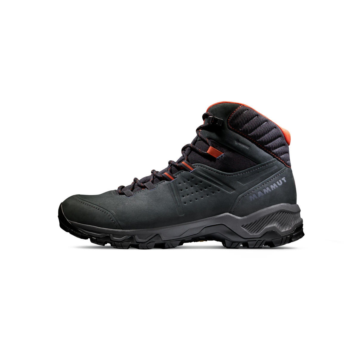 Mammut Mens Mercury IV Mid GTX