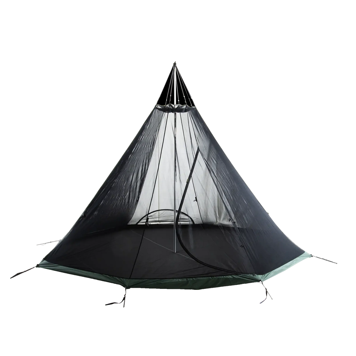 Tentipi Mesh Inner Tent Base